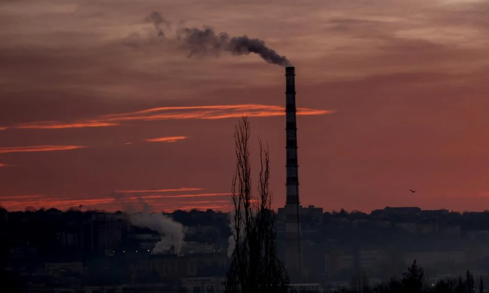 Η Υπερδνειστερία αρνήθηκε την βοήθεια της ΕΕ για την προμήθεια φυσικού αερίου